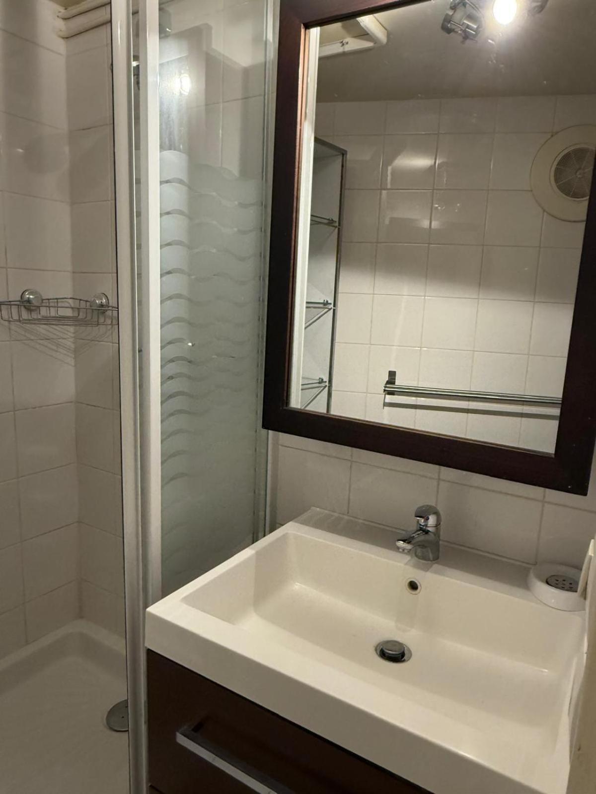 Royal Pereire - 17eme Apartment Paris